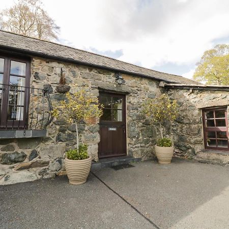 Cyffdy Cottage - Arenig บาลา ภายนอก รูปภาพ