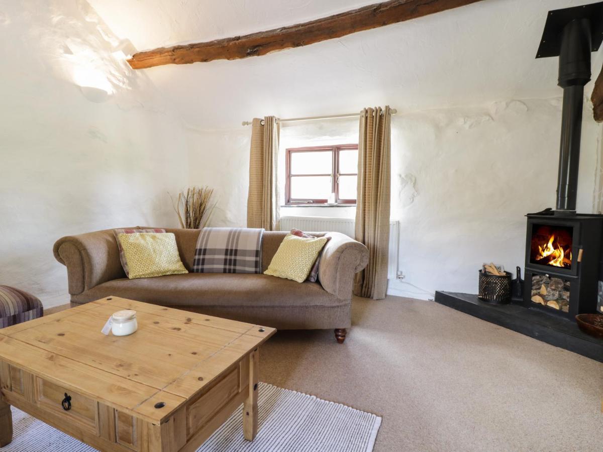 Cyffdy Cottage - Arenig บาลา ภายนอก รูปภาพ