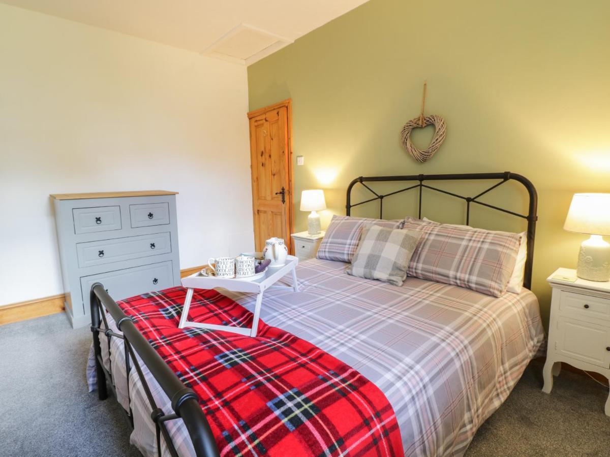 Cyffdy Cottage - Arenig บาลา ภายนอก รูปภาพ