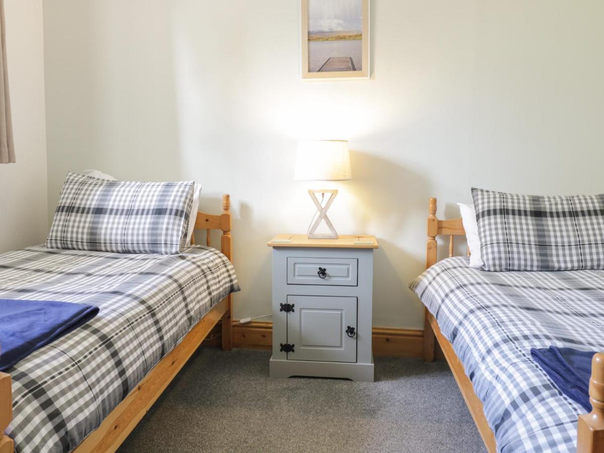 Cyffdy Cottage - Arenig บาลา ภายนอก รูปภาพ