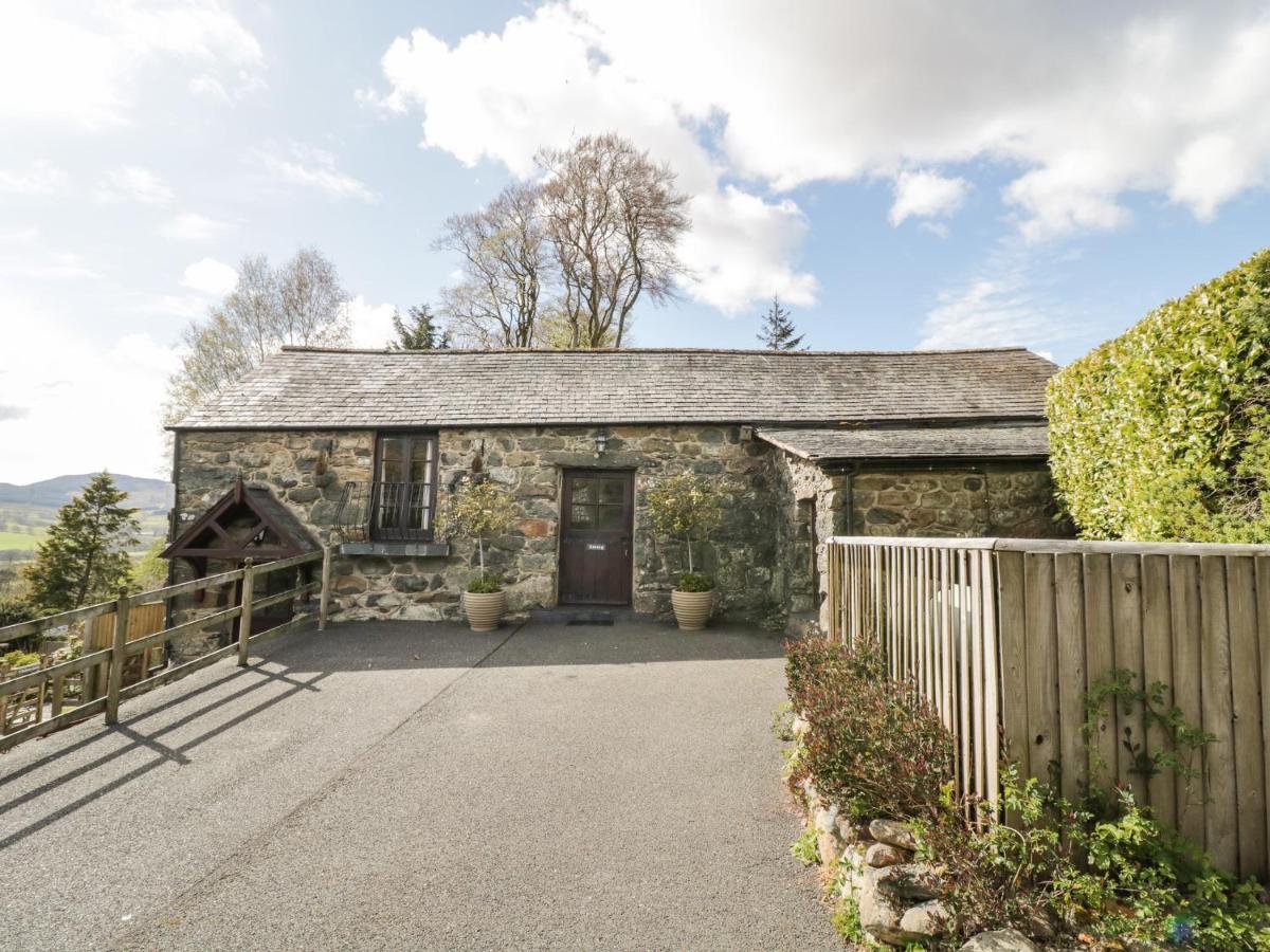 Cyffdy Cottage - Arenig บาลา ภายนอก รูปภาพ