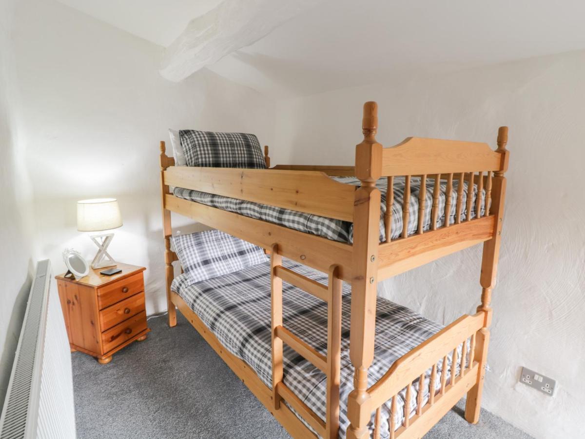 Cyffdy Cottage - Arenig บาลา ภายนอก รูปภาพ
